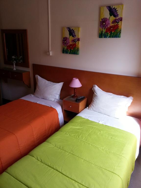 Pensao Prata Hotel ลิสบอน ห้อง รูปภาพ