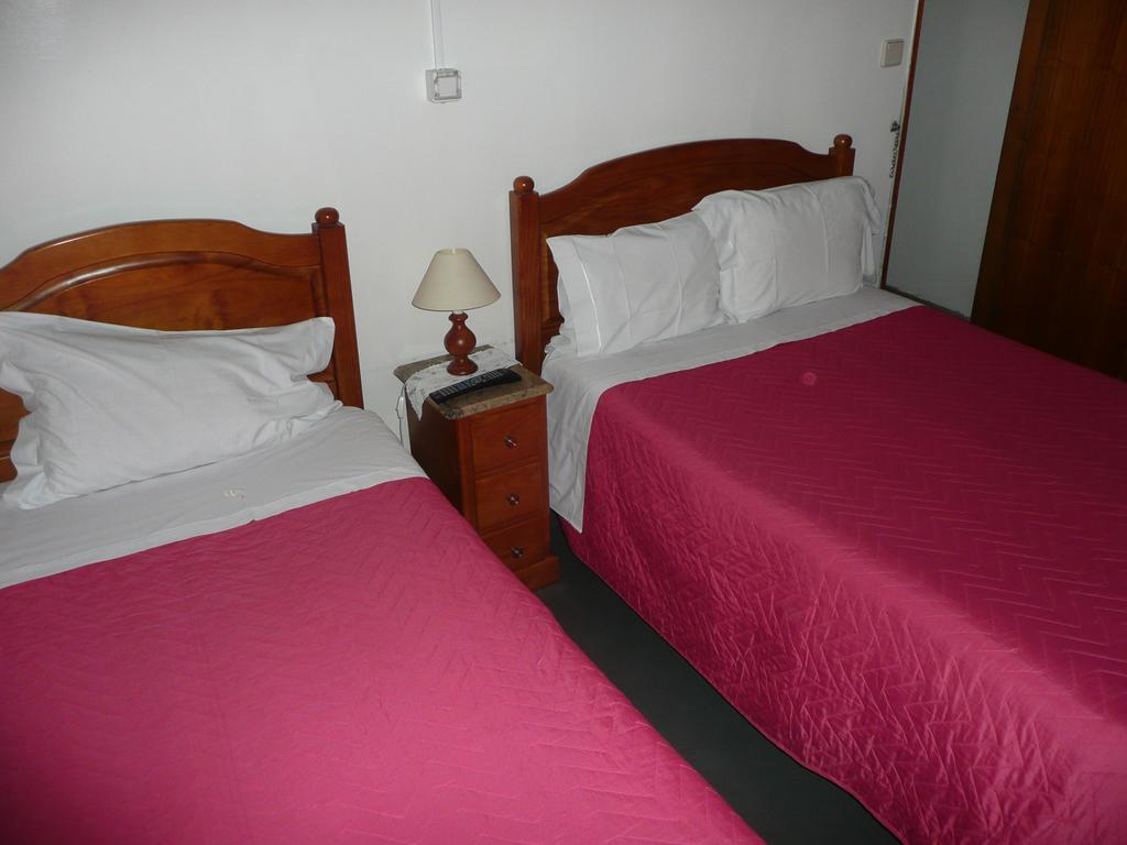 Pensao Prata Hotel ลิสบอน ห้อง รูปภาพ