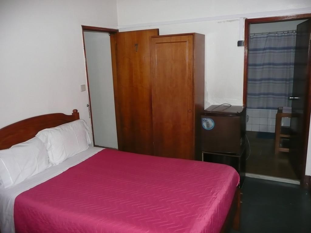 Pensao Prata Hotel ลิสบอน ห้อง รูปภาพ