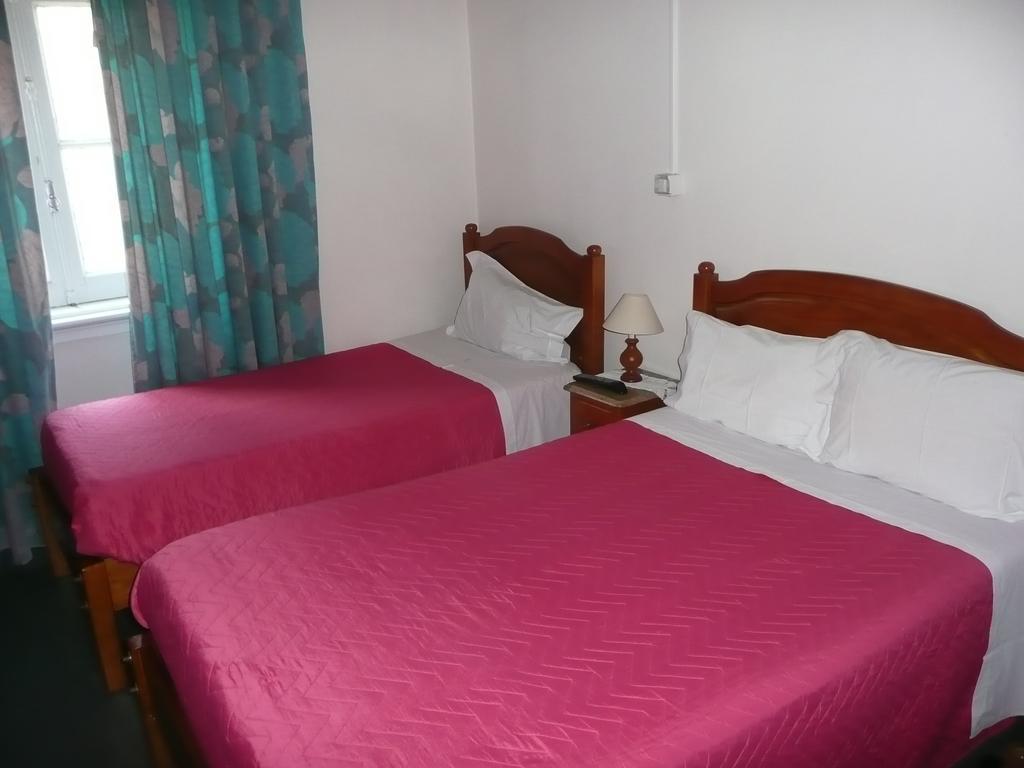 Pensao Prata Hotel ลิสบอน ห้อง รูปภาพ