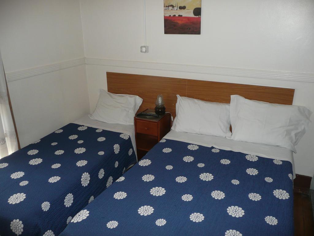 Pensao Prata Hotel ลิสบอน ห้อง รูปภาพ