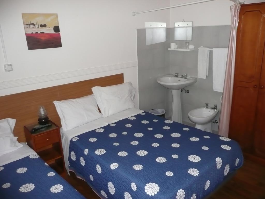 Pensao Prata Hotel ลิสบอน ห้อง รูปภาพ